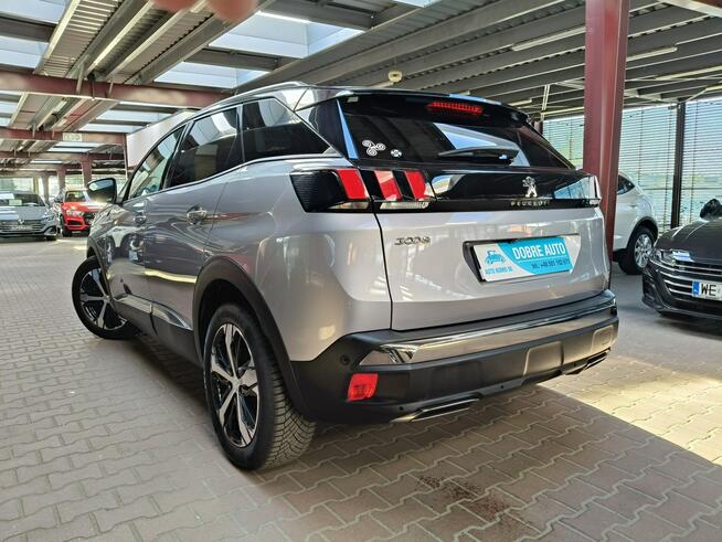 Peugeot 3008 1.6 180KM Kamera,Navi, Martwe Pole, Panorama, GrzaneFotele,El.Klapa