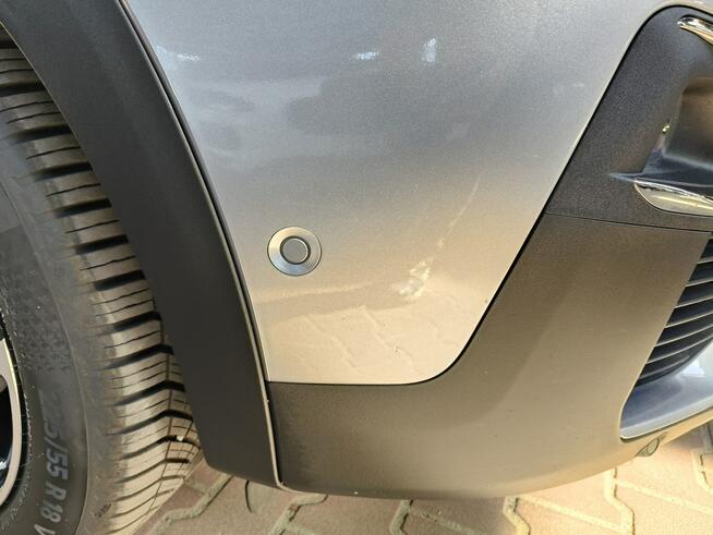 Peugeot 3008 1.6 180KM Kamera,Navi, Martwe Pole, Panorama, GrzaneFotele,El.Klapa