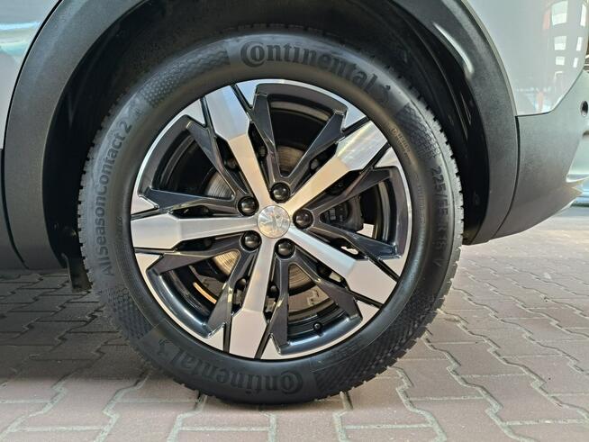 Peugeot 3008 1.6 180KM Kamera,Navi, Martwe Pole, Panorama, GrzaneFotele,El.Klapa