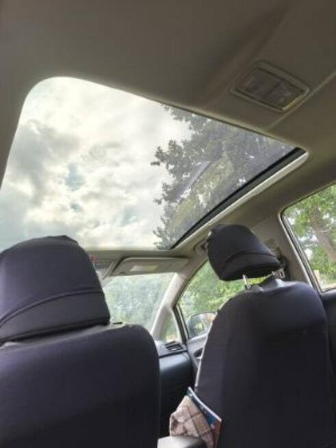 Toyota Verso 7-osobowa Telefon: 604_247_690 Lokalizacja: Nadarzyn