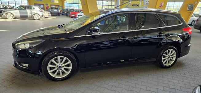 Ford Focus ZOBACZ OPIS !! W podanej cenie roczna gwarancja