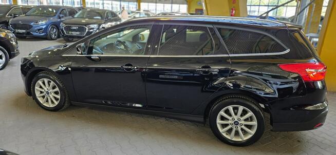 Ford Focus ZOBACZ OPIS !! W podanej cenie roczna gwarancja