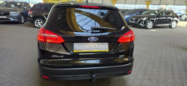 Ford Focus ZOBACZ OPIS !! W podanej cenie roczna gwarancja