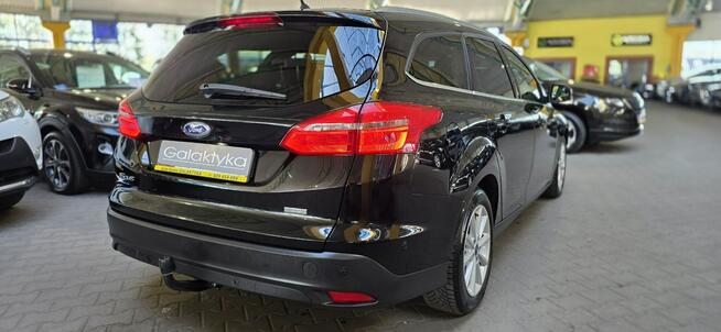 Ford Focus ZOBACZ OPIS !! W podanej cenie roczna gwarancja