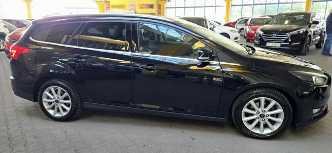 Ford Focus ZOBACZ OPIS !! W podanej cenie roczna gwarancja