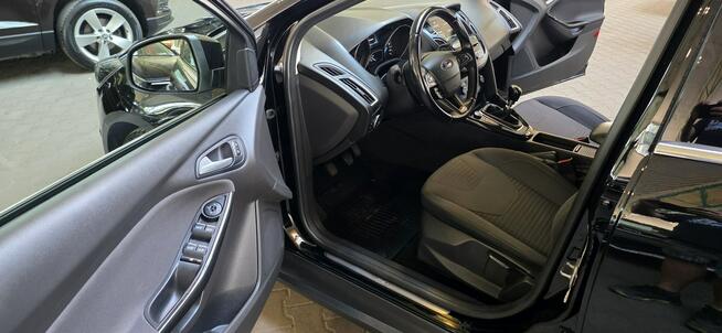 Ford Focus ZOBACZ OPIS !! W podanej cenie roczna gwarancja