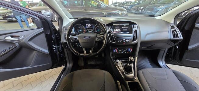 Ford Focus ZOBACZ OPIS !! W podanej cenie roczna gwarancja