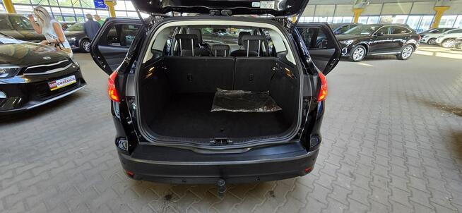Ford Focus ZOBACZ OPIS !! W podanej cenie roczna gwarancja