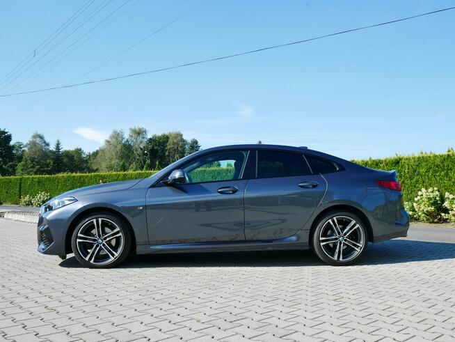218i 136KM Gran Coupe M Sport Panorama -Kraj -1 Włściciel -Serwis ASO