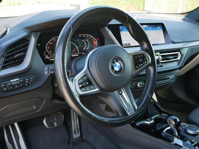 218i 136KM Gran Coupe M Sport Panorama -Kraj -1 Włściciel -Serwis ASO