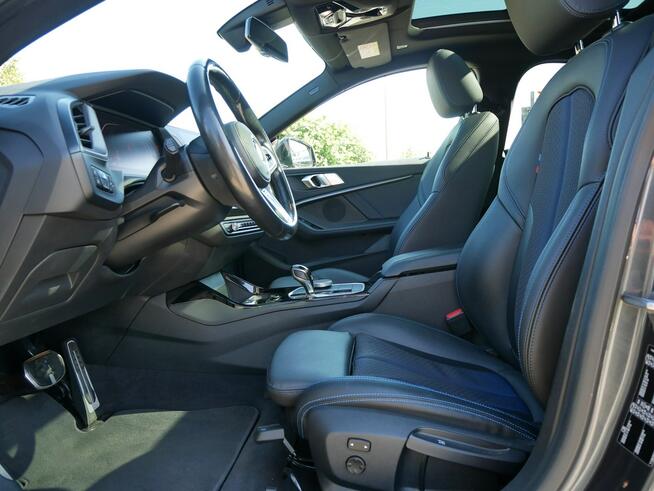 218i 136KM Gran Coupe M Sport Panorama -Kraj -1 Włściciel -Serwis ASO