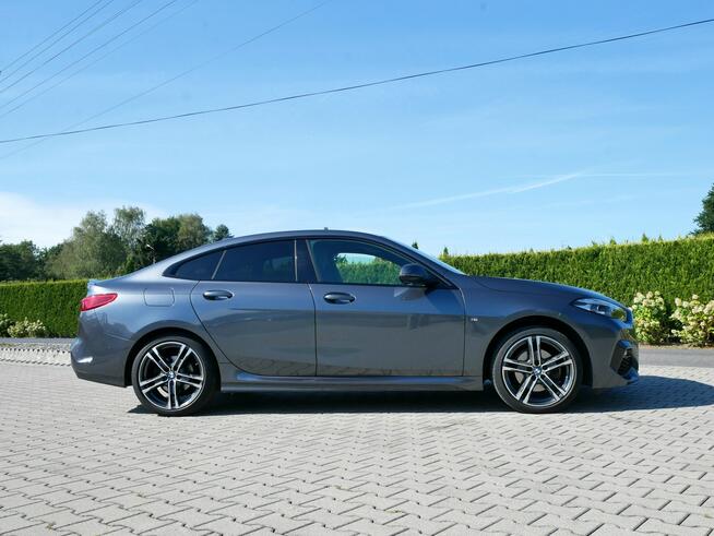 218i 136KM Gran Coupe M Sport Panorama -Kraj -1 Włściciel -Serwis ASO