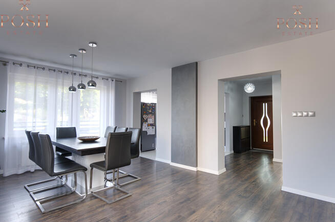 Przestronny dom | Ziębice | działka 536 m² | 5 pok