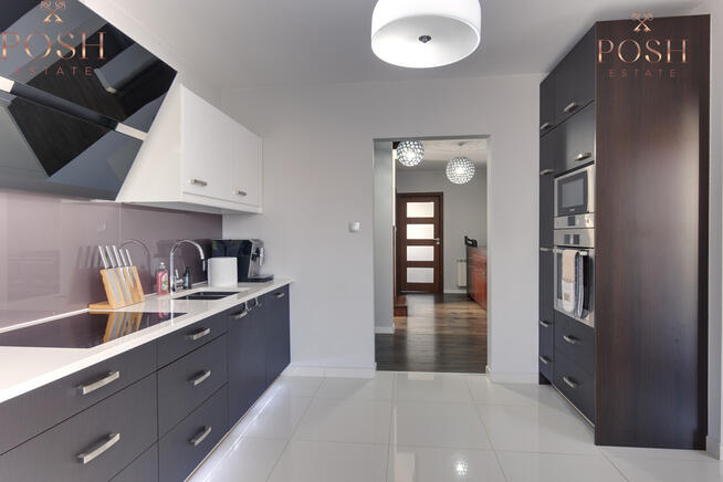 Przestronny dom | Ziębice | działka 536 m² | 5 pok