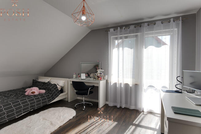 Przestronny dom | Ziębice | działka 536 m² | 5 pok