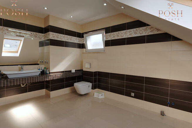 Przestronny dom | Ziębice | działka 536 m² | 5 pok