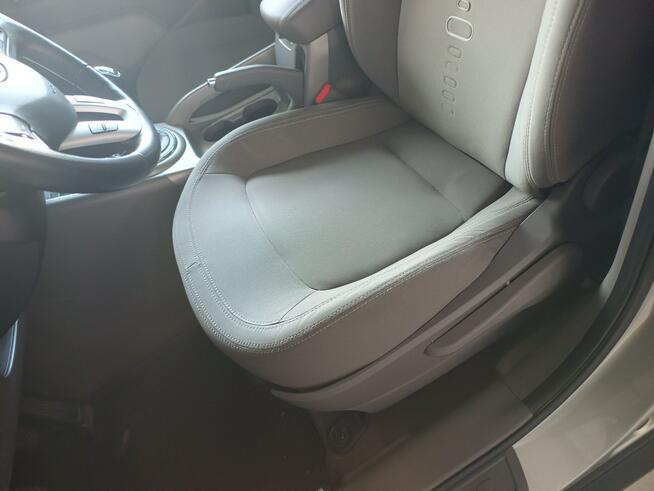Kia Sportage Mały Przebieg Super Stan