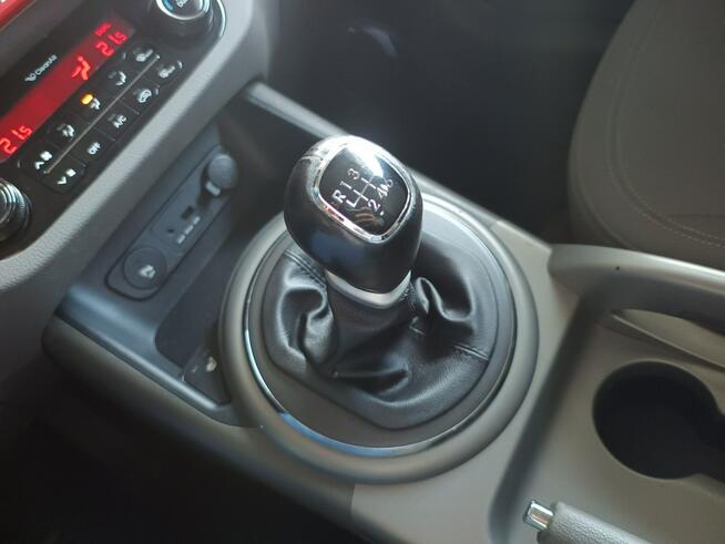 Kia Sportage Mały Przebieg Super Stan