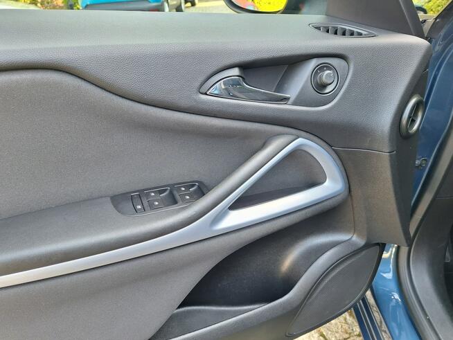Opel Zafira 1.6 CDTI ecoFlex Drive- nieduży przebieg