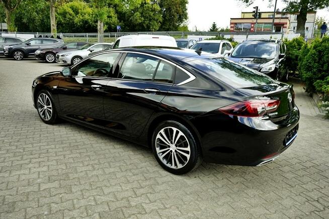 Opel Insignia Grand Sport 1,6CDTI NAVI, automat, skóra, serwis, 100%