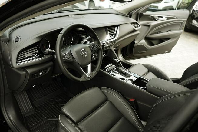 Opel Insignia Grand Sport 1,6CDTI NAVI, automat, skóra, serwis, 100%