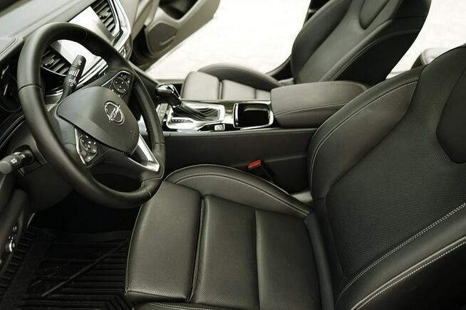 Opel Insignia Grand Sport 1,6CDTI NAVI, automat, skóra, serwis, 100%