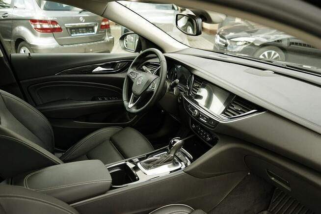 Opel Insignia Grand Sport 1,6CDTI NAVI, automat, skóra, serwis, 100%