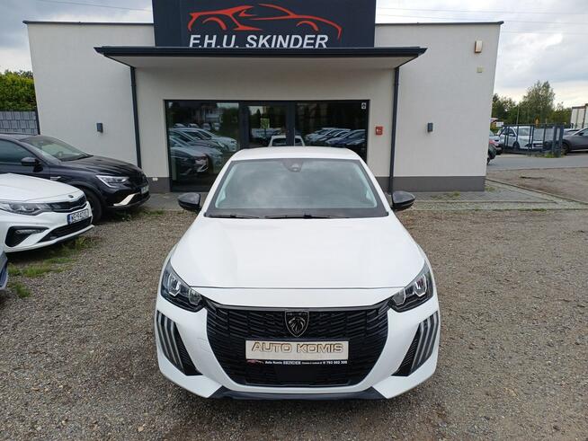 Peugeot 208 1 wł *Navi *Tablet *Full Led *Climatronic *Gwarancja
