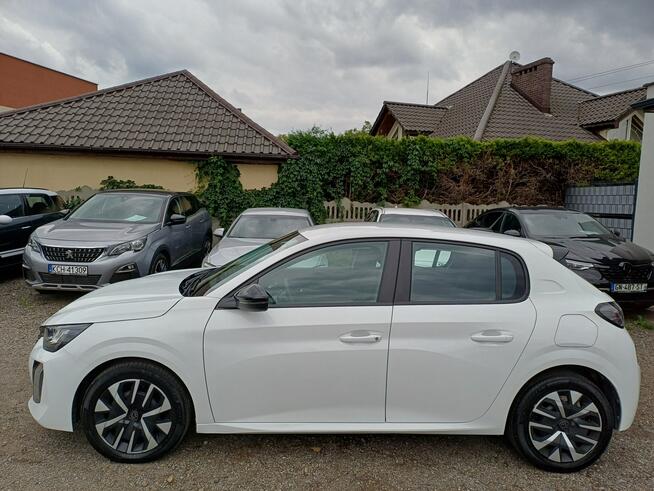 Peugeot 208 1 wł *Navi *Tablet *Full Led *Climatronic *Gwarancja