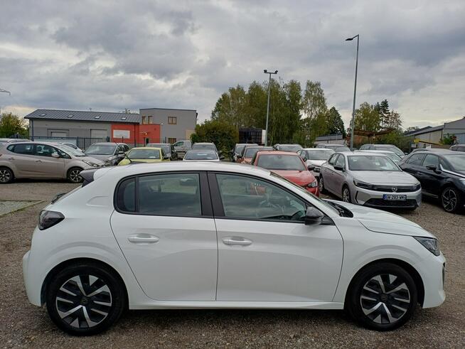 Peugeot 208 1 wł *Navi *Tablet *Full Led *Climatronic *Gwarancja