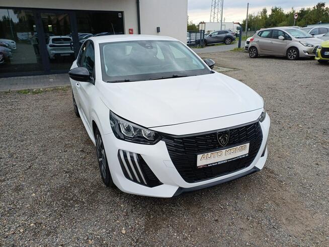 Peugeot 208 1 wł *Navi *Tablet *Full Led *Climatronic *Gwarancja