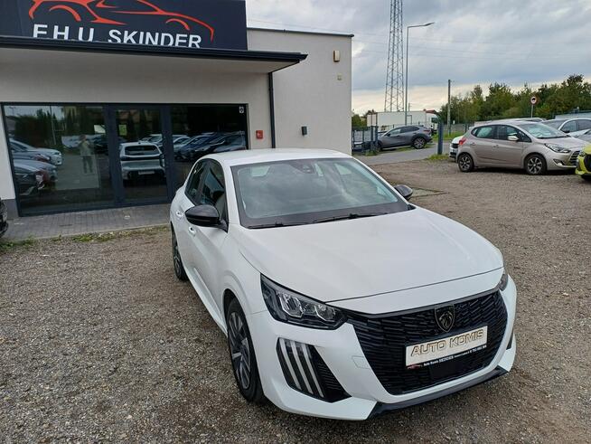Peugeot 208 1 wł *Navi *Tablet *Full Led *Climatronic *Gwarancja