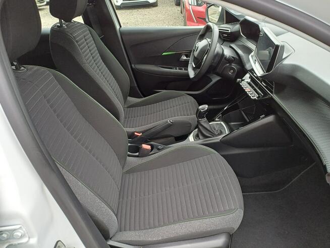 Peugeot 208 1 wł *Navi *Tablet *Full Led *Climatronic *Gwarancja