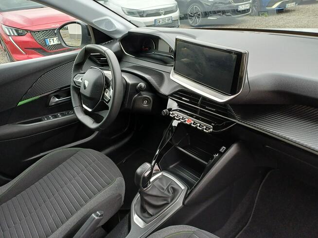 Peugeot 208 1 wł *Navi *Tablet *Full Led *Climatronic *Gwarancja