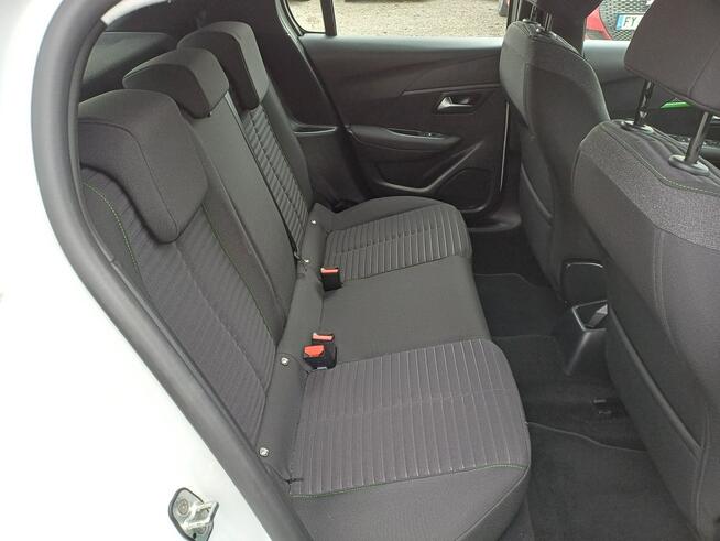 Peugeot 208 1 wł *Navi *Tablet *Full Led *Climatronic *Gwarancja
