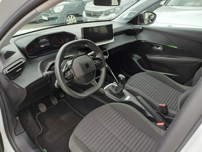 Peugeot 208 1 wł *Navi *Tablet *Full Led *Climatronic *Gwarancja
