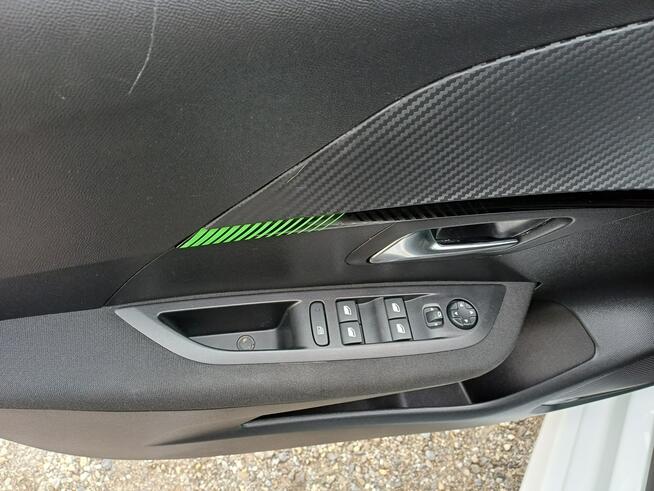 Peugeot 208 1 wł *Navi *Tablet *Full Led *Climatronic *Gwarancja