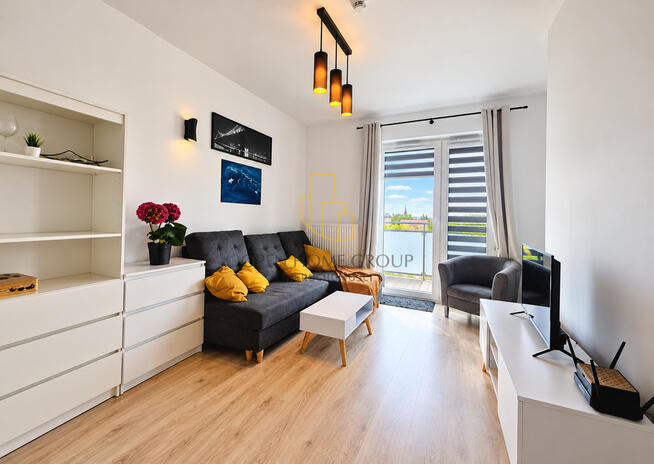 LUX ! | Centrum | /35m Apartament