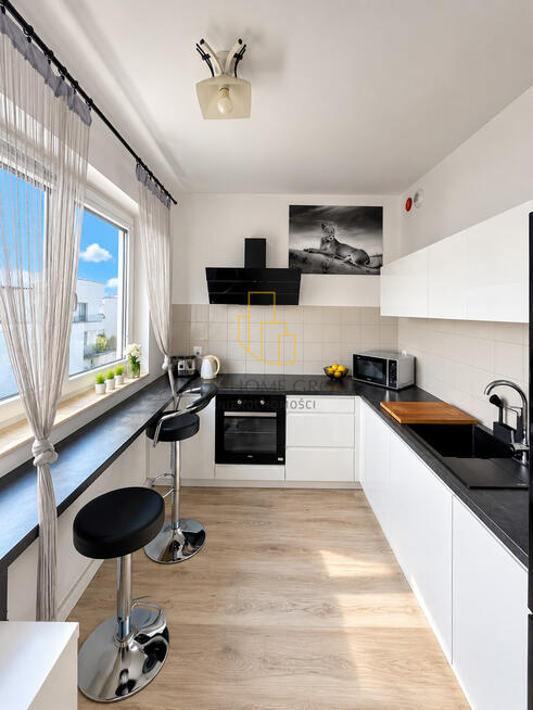 LUX ! | Centrum | /35m Apartament