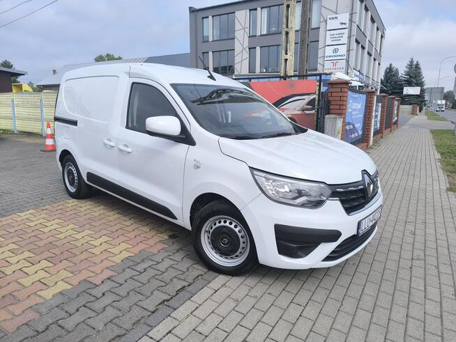 Renault Express 1.5 dCi 95KM Klimatyzcja