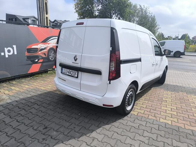 Renault Express 1.5 dCi 95KM Klimatyzcja