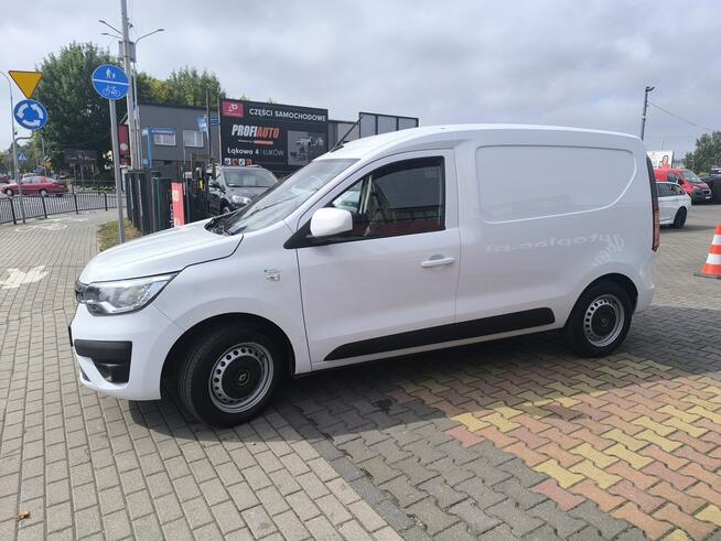Renault Express 1.5 dCi 95KM Klimatyzcja