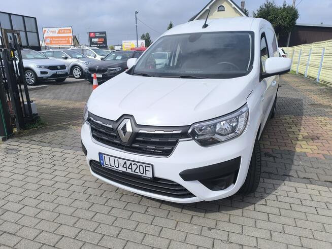 Renault Express 1.5 dCi 95KM Klimatyzcja