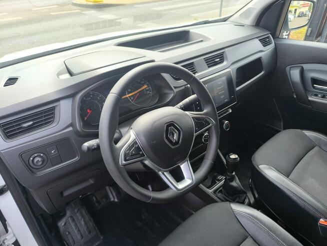 Renault Express 1.5 dCi 95KM Klimatyzcja