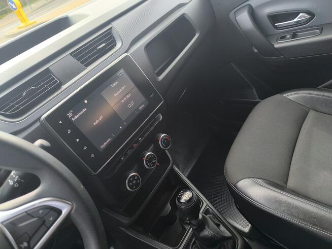 Renault Express 1.5 dCi 95KM Klimatyzcja