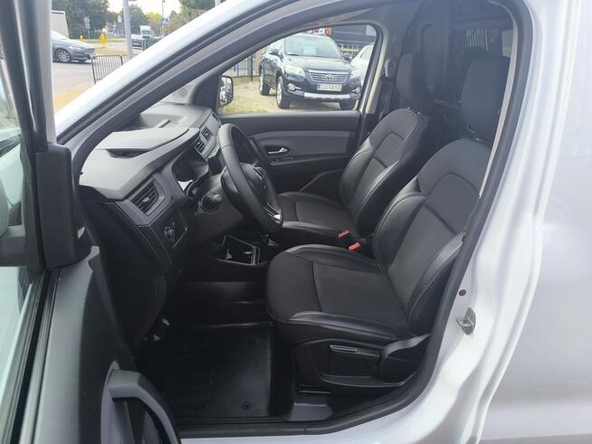 Renault Express 1.5 dCi 95KM Klimatyzcja