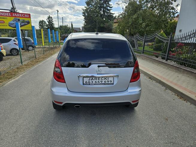 Mercedes A 160 Opłacony Zdrowy Zadbany Serwisowany Fajnie Wyposażony 1Wł Po Serwisie