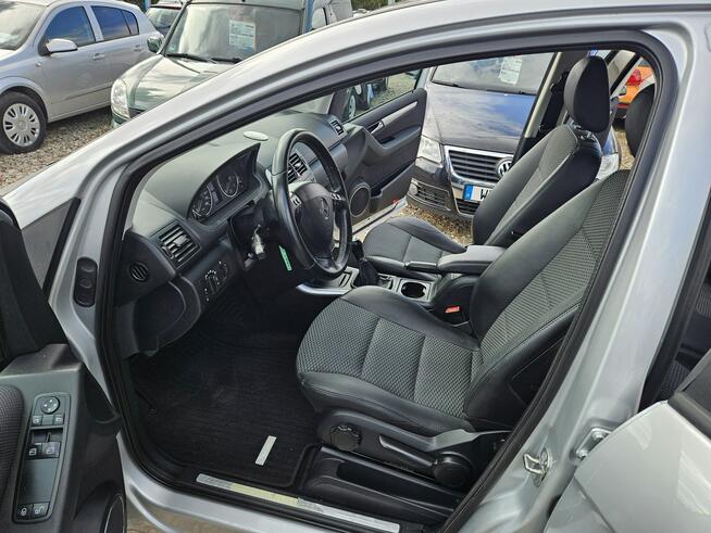 Mercedes A 160 Opłacony Zdrowy Zadbany Serwisowany Fajnie Wyposażony 1Wł Po Serwisie