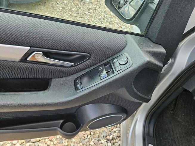 Mercedes A 160 Opłacony Zdrowy Zadbany Serwisowany Fajnie Wyposażony 1Wł Po Serwisie