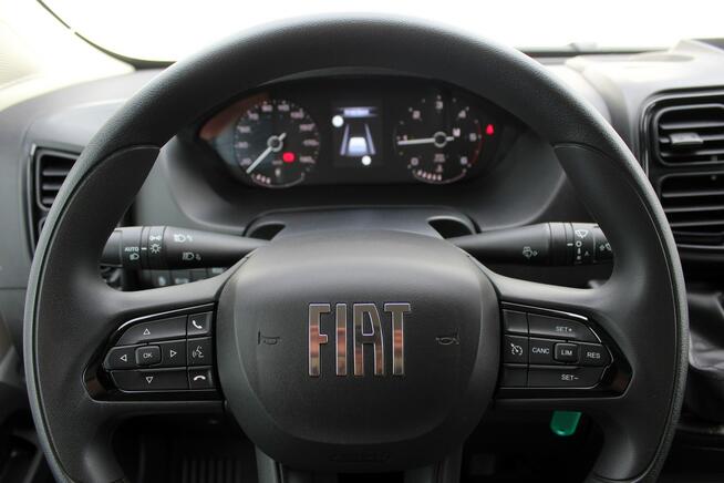 Fiat Ducato Maxi SalonPL FV23% L4H3 Gwarancja Fabryczna Kamera LED Tempomat